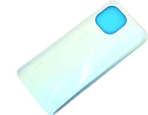 Xiaomi Mİ 11 Arka Kapak (CAM) MAVİ