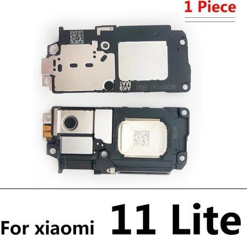 Xiaomi Mİ 11 LİTE Buzzer (Dış Ses Hoparlör)