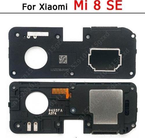 Xiaomi Mİ 8SE Buzzer (Dış Ses Hoparlör)