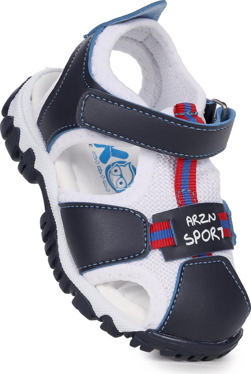 Erkek Bebek Sandalet Arz 2399