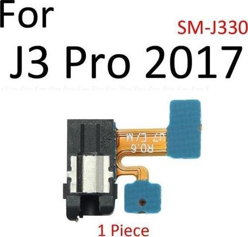 Samsung Galaxy J330 Kulaklık Soketi