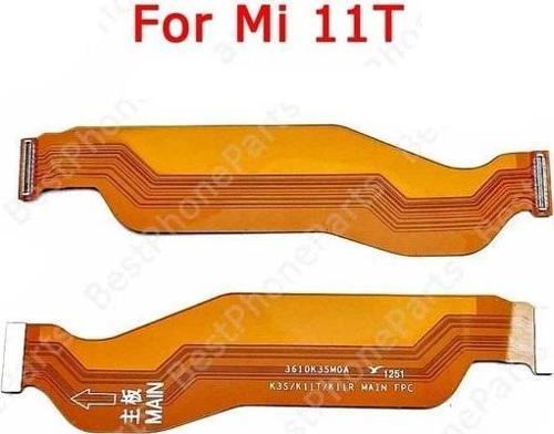 Xiaomi Mİ 11T ARA FİLM