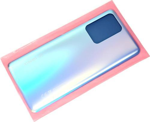 Xiaomi Mi 11T Arka Pil Batarya Kapağı (CAM) GRİ
