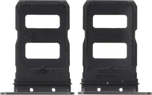 Mi 13 Pro Uyumlu Sim Tepsisi Siyah 2210132G, 2210132C