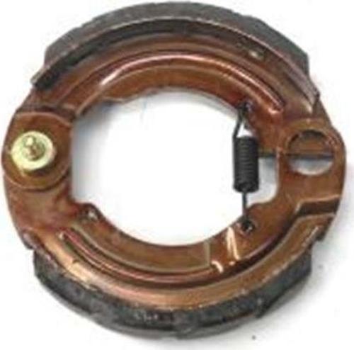 Ebıs Arka Fren Balatası 110Mm E-Bisiklet Volta Vsm