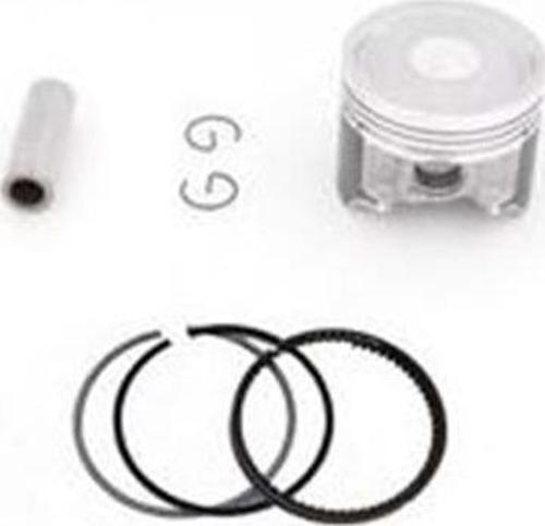 Piston 53.00 (0.50) 13p Cb125e
