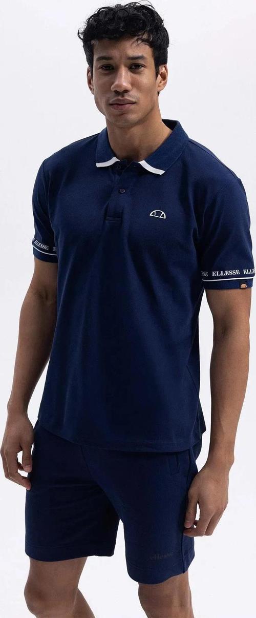 Erkek Polo Yaka Tişört EM375-NV