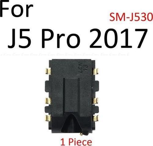 Samsung Galaxy J530 Kulaklık Soketi
