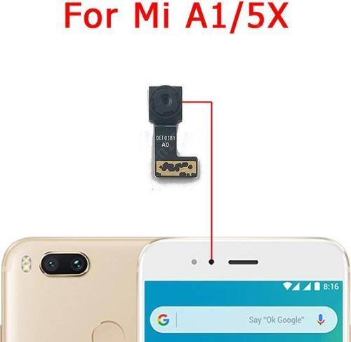 Xiaomi Mİ A1 Ön Kamera Orj
