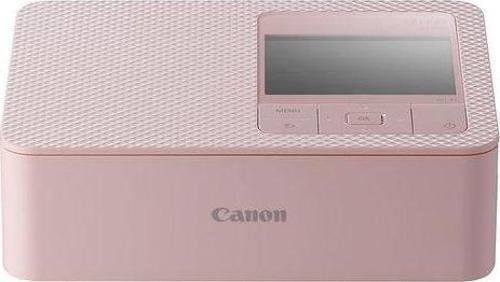 Selphy CP1500 Fotoğraf Yazıcısı - Pembe
