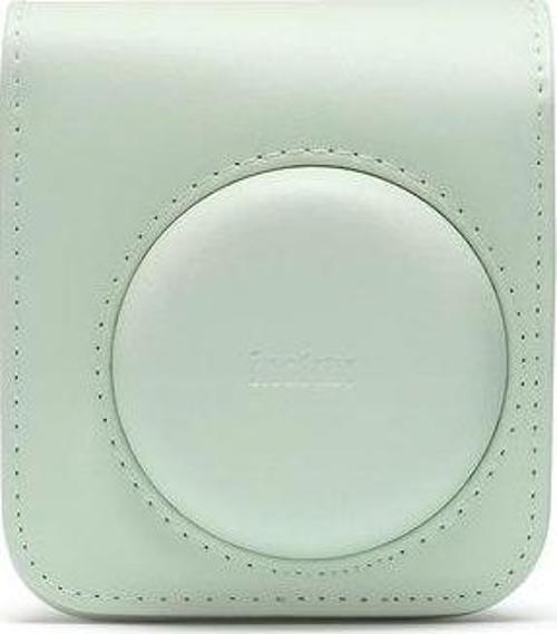 İnstax Mini 12 Kılıf - Mint Yeşil