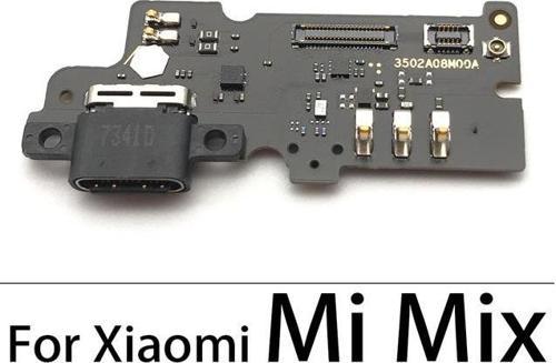 Xiaomi Mİ MİX ORJ  Şarj Soketi