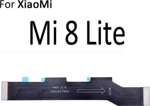 Xiaomi Mİ8 LİTE ARA FİLM