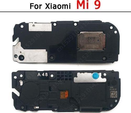 Xiaomi Mİ9 Buzzer (Dış Ses Hoparlör)