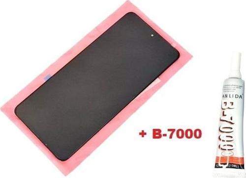 Xiaomi Poco X3 Lcd Ekran Dokunmatik (ORJİNAL) B-7000