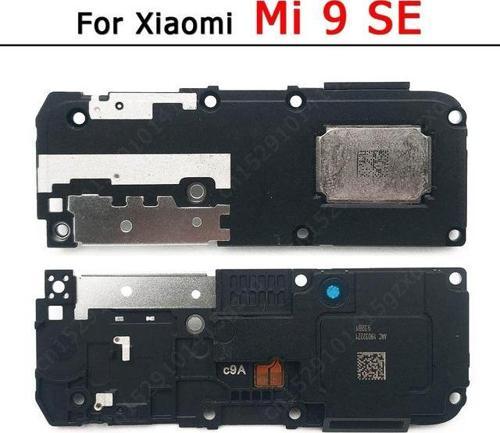 Xiaomi Mİ9 SE Buzzer (Dış Ses Hoparlör)