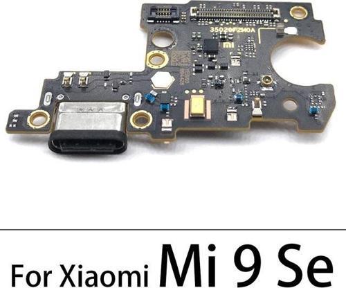 Xiaomi Mİ9 SE Şarj Soketi Orj