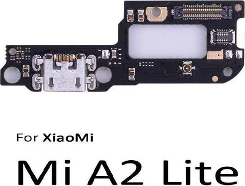 Xiaomi MİA2 LİTE Şarj Soketi Orj