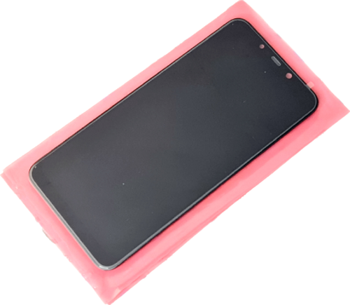 Xiaomi Pocophone F1 Lcd Ekran Dokunmatik (FULL ÇITALI)