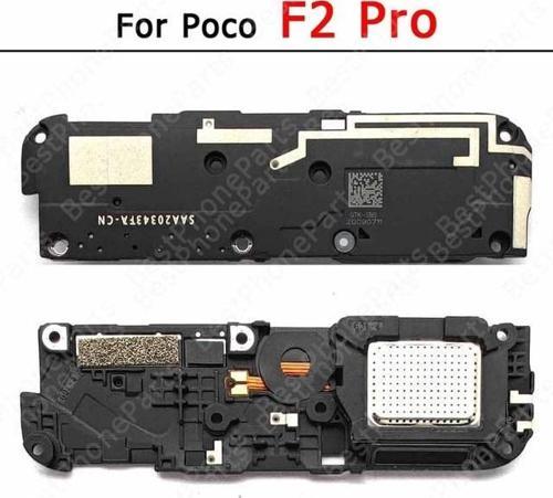 Xiaomi POCOPHONE F2 PRO Buzzer (Dış Ses Hoparlör)
