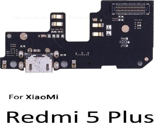 Xiaomi REDMİ 5 PLUS ORJ Şarj Soketi
