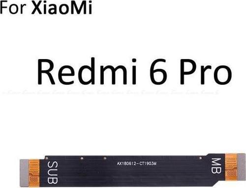 Xiaomi REDMİ 6 PRO ARA FİLM