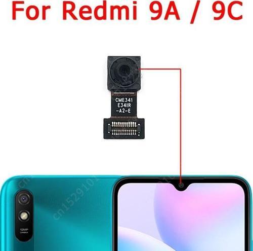 Xiaomi REDMİ 9A/9C Ön Kamera Orj