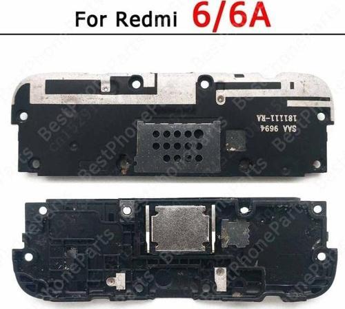 Xiaomi REDMİ 6A Buzzer (Dış Ses Hoparlör)