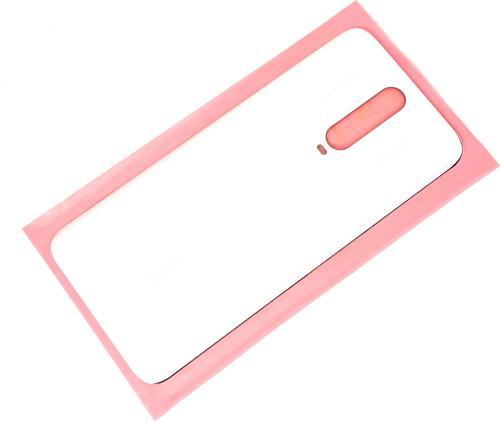 Xiaomi Redmi K30 Arka Kapak (CAM) BEYAZ