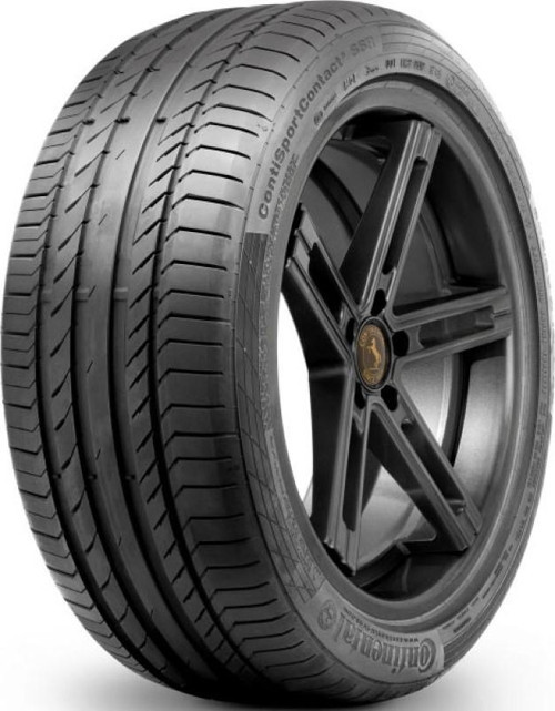 225/40 R18 92Y XL FR SC5 Yaz Binek 2019