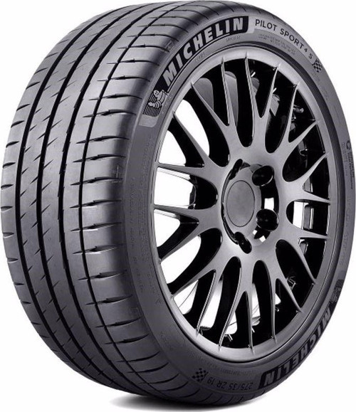285/30 R20 99Y XL Pilot Sport 4S Yaz Binek 2025