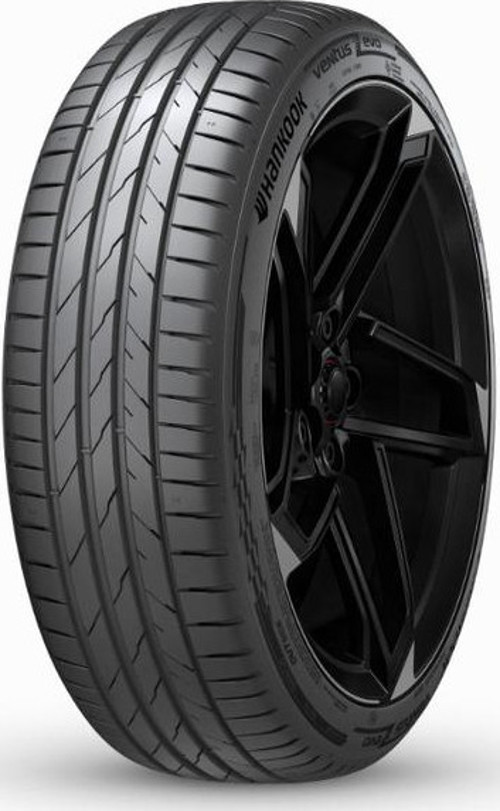 255/35 R19 96Y XL Ventus Evo K137 Yaz Binek 2025