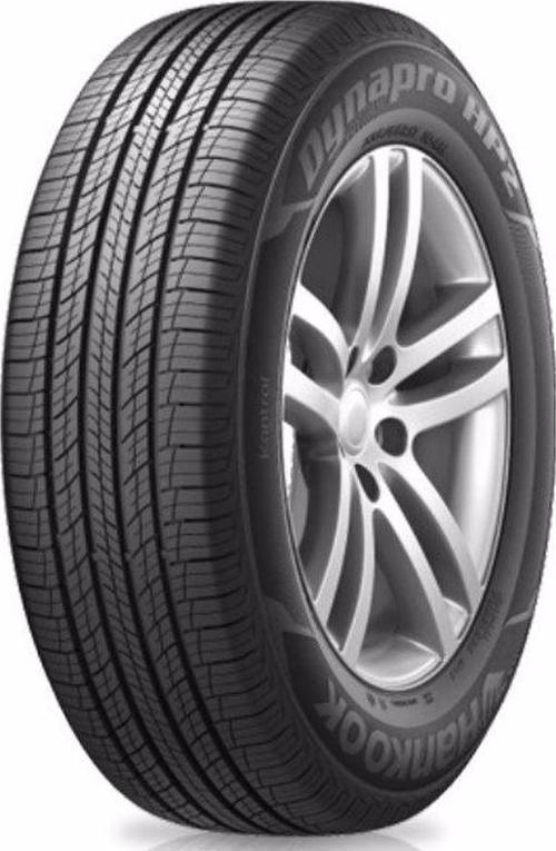 265/65 R17 112H Dynapro HP2 RA33 M+S Yaz 4x4 2024