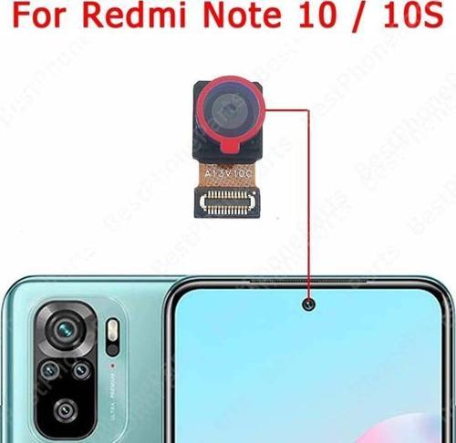 Xiaomi REDMİ NOTE 10 (4G) Ön Kamera Orj