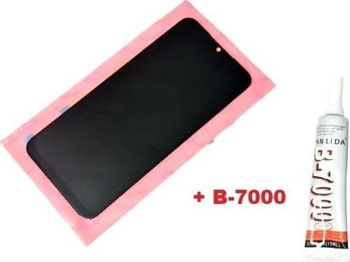 Xiaomi Redmi Note 8 Lcd Ekran Dokunmatik B-7000