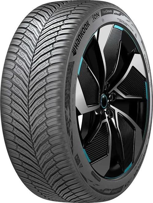 235/45R18 98W XL iON FlexClimate IL01 (4 Mevsim) (2024)