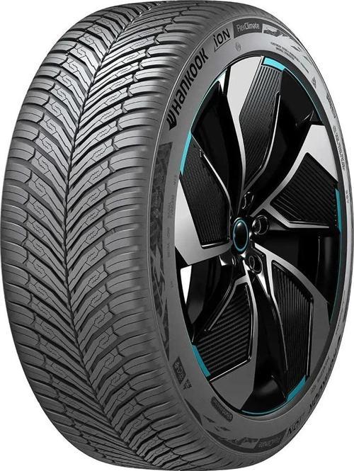 235/55R18 104V XL SoundAbsorber iON FlexClimate IL01A Suv (4 Mevsim) (2025)