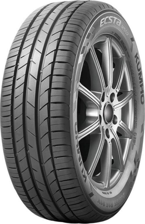 235/45 R18 98W XL Ecsta HS52 Yaz Binek 2025