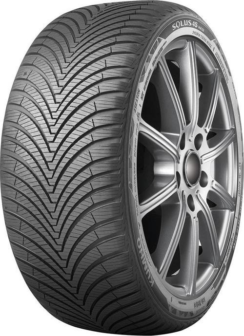 225/45ZR17 94W XL Solus 4S HA32+ (4 Mevsim) (2025)