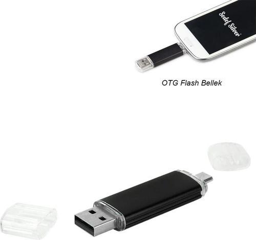 Otg Flash Bellek, Micro Usb Flash Bellek, Mini Usb Bellek 32 Gb
