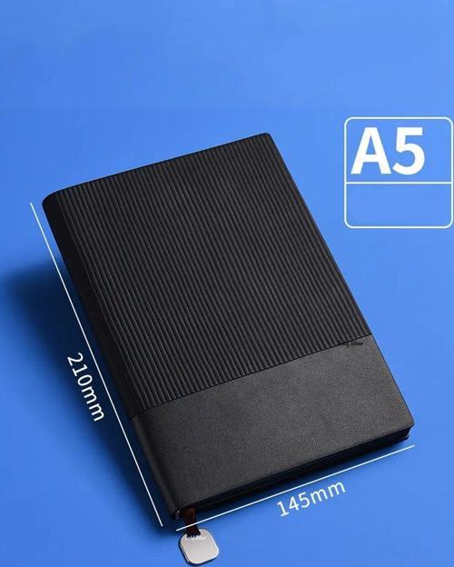 Yumuşak Kapak Şık A5 Ofis İş Not Öğrenci Defteri Hediyelik Eşya Suni Deri Çizgili Ajanda Defter