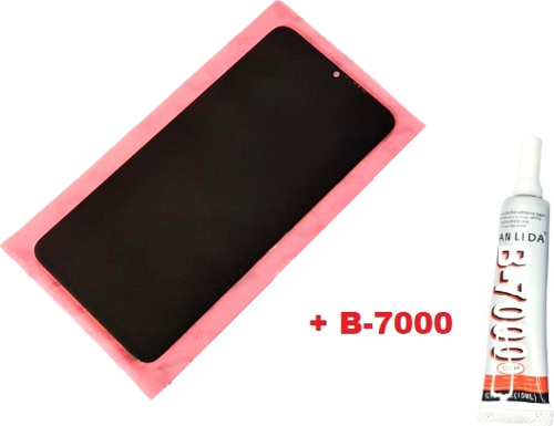 Xiaomi Redmi NOTE 8 PRO Lcd Ekran Dokunmatik (ORJİNAL) B-7000