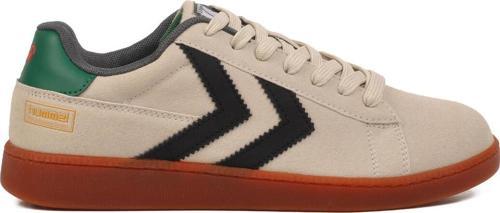 Gri Kaymaz Taban Unisex Spor Ayakkabı 900674 Hml Club-A Archive Studio