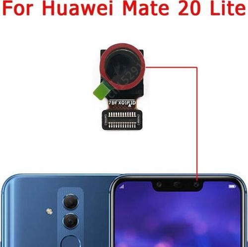 Huawei MATE 20 LİTE ÖN Kamera