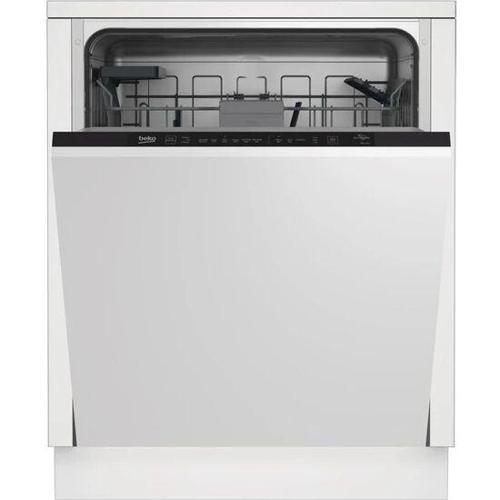 BB 260 6 Programlı Bulaşık Makinesi