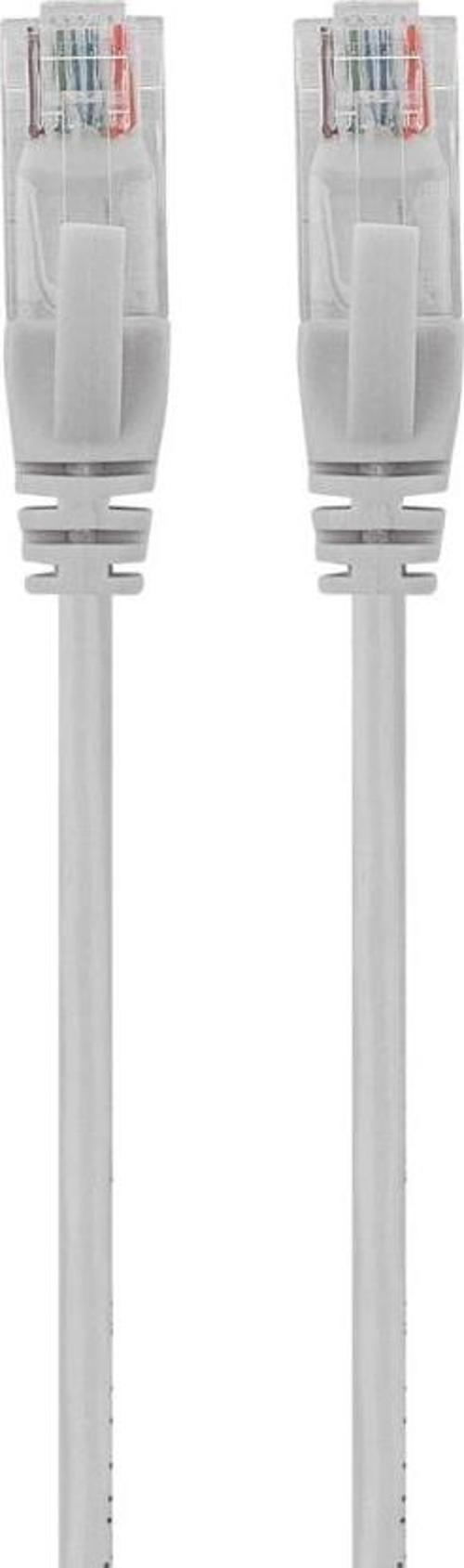 S-lınk Sl-cat602, Cat6, Patch, 2mt, Kablo (gri)
