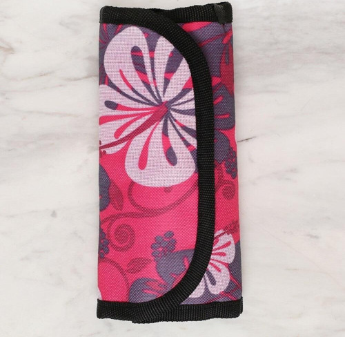 Loren Çantalı Tığ ve Örgü Aksesuarları Seti