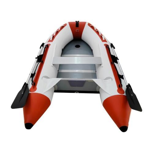 2.70M 0.9MM 1000D AHŞAP TABAN ŞİŞME BOT