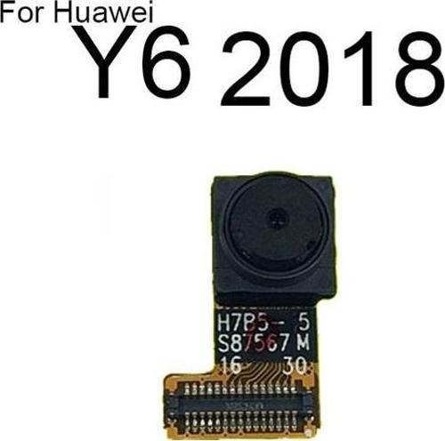 Huawei Y6 2018 ORJ ÖN Kamera