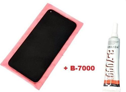Huawei P40 Lite Lcd Ekran Dokunmatik (ORJİNAL) B-7000